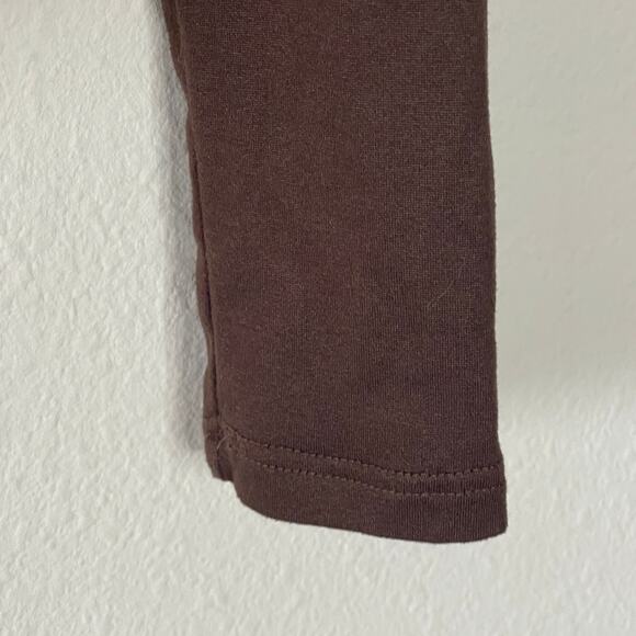 DOLL HOUSE LOS‎ ANGELES LONG SLEVE CROP TOP SIZE S - Picture 6 of 7